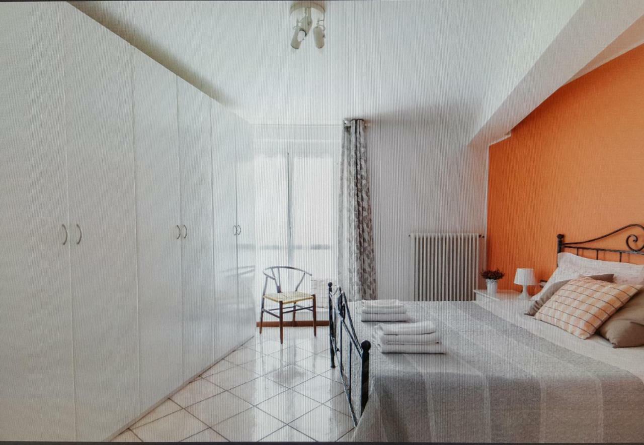 IL SOLE, grande appartamento in collina Brunate Esterno foto